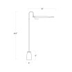 Raven Floor Lamp