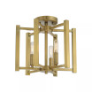 Benson 3-Light Ceiling Light