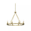 Middleton 8-Light Chandelier