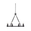 Middleton 8-Light Chandelier