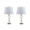 Aubrey Crystal LED Table Lamp