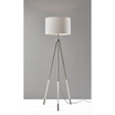 Della Nightlight Floor Lamp