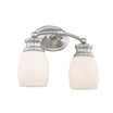 Elise 2-Light Vanity