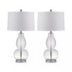 Set of 2 Mercurio Table Lamps