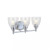 Marais 22.5" 3-Light LED Wall Sconce
