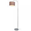 Arched Floor Lamp