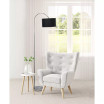 Arched Floor Lamp