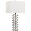 Swift Crystal Table Lamp
