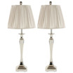 Athena Set of 2 Table Lamps