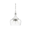 Octave 3 Light Pendant