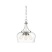 Octave 3 Light Pendant