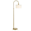 Veronica Arc Floor Lamp