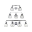 Shirley 3-Light Vanity Light