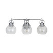 Shirley 3-Light Vanity Light