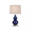 Katrina Petite Table Lamp