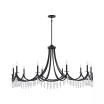 Kameron 10-Light Chandelier