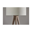 Director Table Lamp