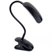 Simple Designs Flexi LED Rounded Clip Light