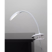 Simple Designs Flexi LED Rounded Clip Light
