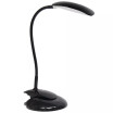 Simple Designs Flexi LED Rounded Clip Light