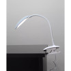 Simple Designs Flexi LED Rounded Clip Light