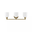 Melrose 3-Light Vanity
