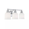 Melrose 3-Light Vanity
