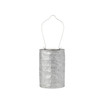 Home & Garden Soji Stella Cylinder - Solar Lantern