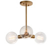 Harkin Pendant