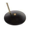 Darby Contemporary Table Lamp by Lumisource