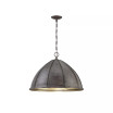 Laramie 3-Light Pendant Light