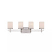 Colton 4-Light Bathroom Vanity Light