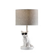 Sunny Cat Table Lamp