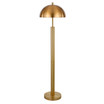 York Finish Floor Lamp