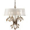 Alenya 4-Light Chandelier