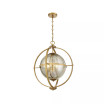 Pearl 3-Light Pendant