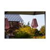 Home & Garden Soji Stella Prism Metallic Orchid Solar Lantern