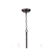 Coastal Living Small Caden Chandelier