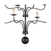 Coastal Living Small Caden Chandelier