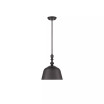 Berg Pendant Light