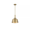 Berg Pendant Light