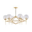 Greyor Chandelier