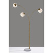 Remi Arc Lamp