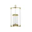 Contemporary Lantern