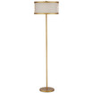 Evie Mesh Floor Lamp