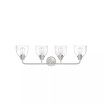 Vale 4-Light Bathroom Vanity Light