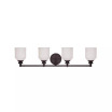 Melrose 4-Light Vanity
