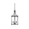 Penrose 3-Light Foyer Lantern