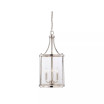 Penrose 3-Light Foyer Lantern