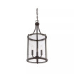 Penrose 3-Light Foyer Lantern